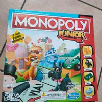 Monopoli Junior 