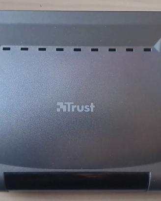 🔌 Modem Trust 56K V.92 Esterno — RS232