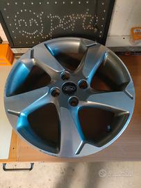 Cerchi in lega Ford 205/45 R17