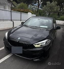 BMW serie 1 116d Msport