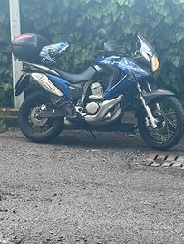 Honda transalp xl700v