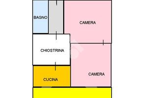 CASA INDIPENDENTE A TORREMAGGIORE