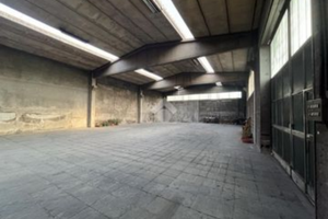 Magazzino Deposito Temporaneo