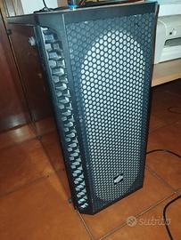 PC Gaming Rtx 2060 più giochi all'interno