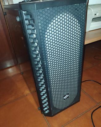 PC Gaming Rtx 2060 più giochi all'interno