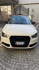 Audi a1/s1 - 2012