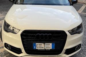 Audi a1/s1 - 2012
