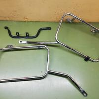 Telai valigie x Bmw r80 r100 Gs Paralever 1987-95