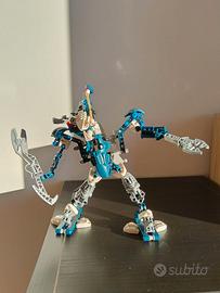 Lego Bionicle Krekka #8623