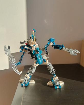 Lego Bionicle Krekka #8623