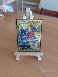 Carte Pokémon Rivali Predestinati