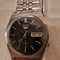 Orologio SEIKO 5 AUTOMATICO