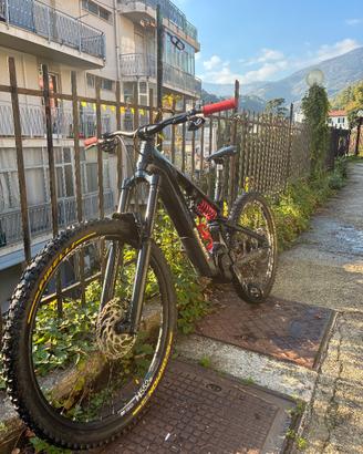 Flyer prox evo x full carbon