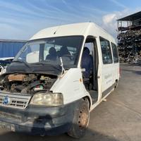 RICAMBI USATI AUTO FIAT Ducato 4Â° Serie F1AE0481C