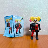 🔴 Personaggio Playmobil Kinder sorpresa 2025