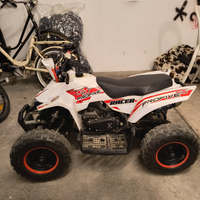 MINIQUOD 2t COME NUOCO