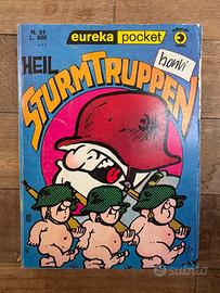 STURMTRUPPEN n.14 - 1981