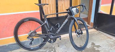 Cannondale super six evo 2
