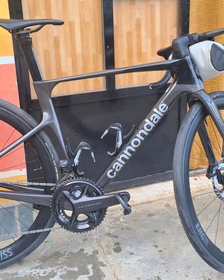 Cannondale super six evo 2