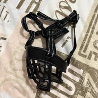 Museruola x cani di grossa taglia