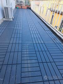 Pavimento per esterno Ikea RUNNEN