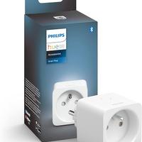 Philips Hue Smart Plug, presa intelligente, contro