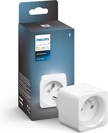 Philips Hue Smart Plug, presa intelligente, contro