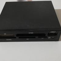 Lettore Smart Card interno USB 2.0