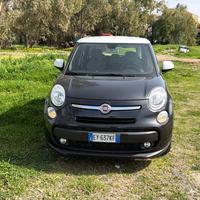 FIAT 500L AUTOMATICA