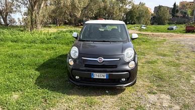 FIAT 500L AUTOMATICA