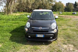 FIAT 500L AUTOMATICA