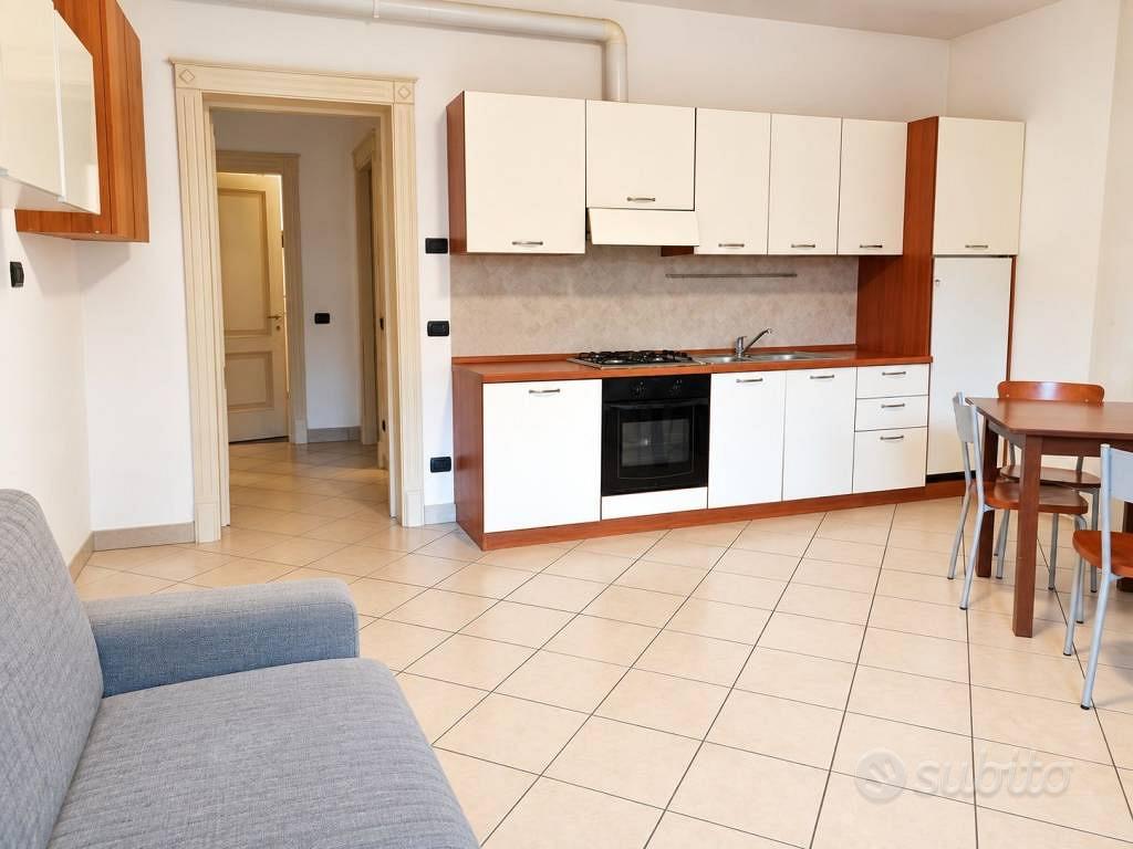Appartamento – Lonato del Garda, San Polo - Altro