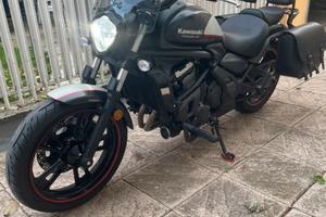 Kawasaki Vulcan S 650