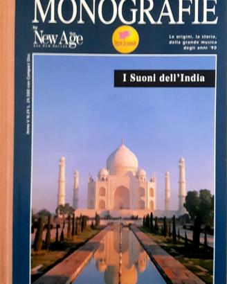 Monografie new age