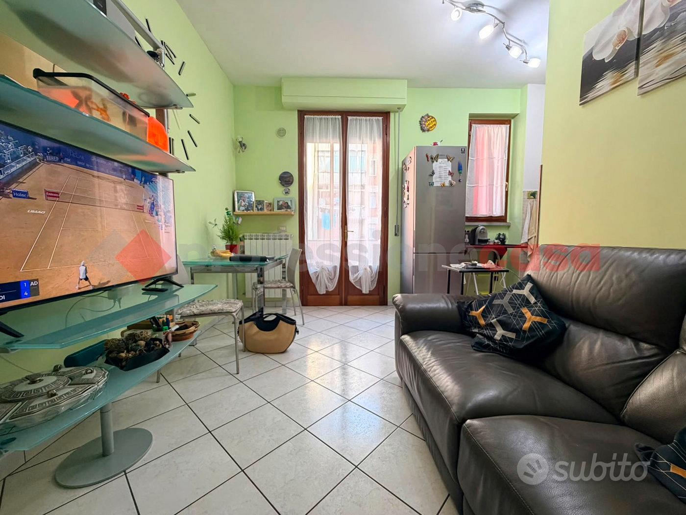 Appartamento Prato [Cod. rif 3330414VRG] - Vista 2