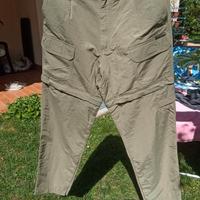 Pantaloni convertibili Donna ROYAL ROBBINS