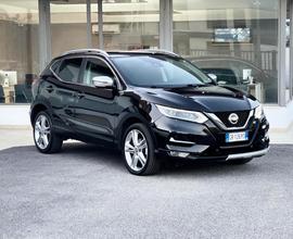 Nissan Qashqai 1.7 Diesel 150CV E6 - 2020