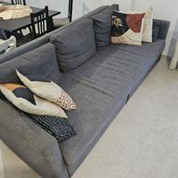 Divano letto IKEA FRIHETEN