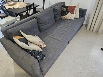 Divano letto IKEA FRIHETEN