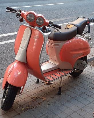 Ricambi motorino 50cc