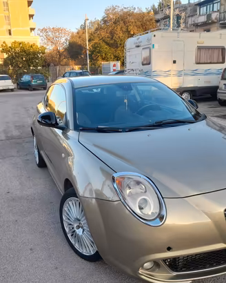 Alfa Romeo MiTo 1.6 JTDm 16V Distinctive