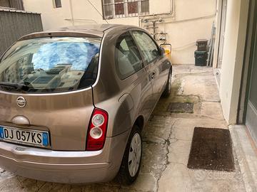 Nissan Micra 1.2