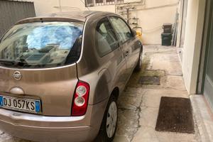 Nissan Micra 1.2