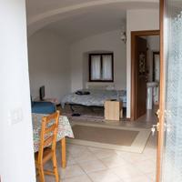 Stanza per il carnevale d'Ivrea