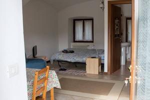 Stanza per il carnevale d'Ivrea