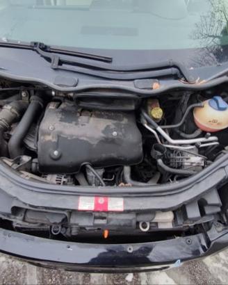 MOTORE PER AUDI A2 8Z 1.4 TDI ANNO 2005