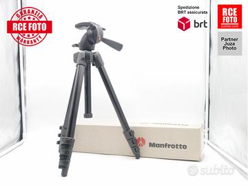 MANFROTTO COMPACT ADVANCED