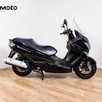 SUZUKI BURGMAN 200 - 2020