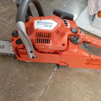 motosega Husqvarna 543 xp