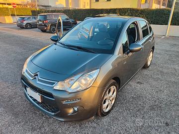 Citroen C3 1,2 Benzina ( DISTRIBUZIONE NUOVA )